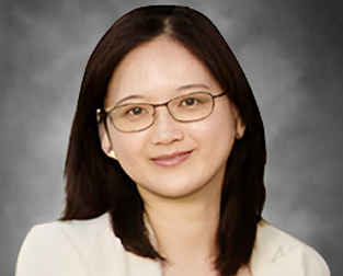 Dr. Yvonne Yi-Chun Ko