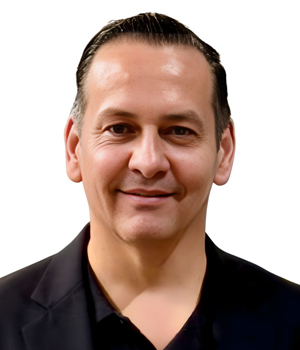 Enrique Borbolla García