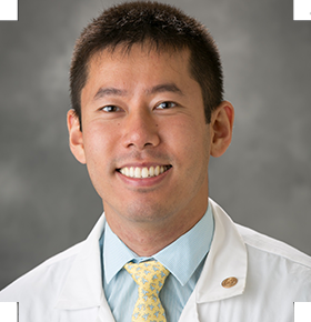Dr. Howie Que