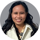 Mabel Joy Aqui-Chan (Joy Chan) - Administrative Professional