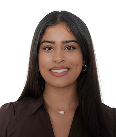 Naavya Ahuja