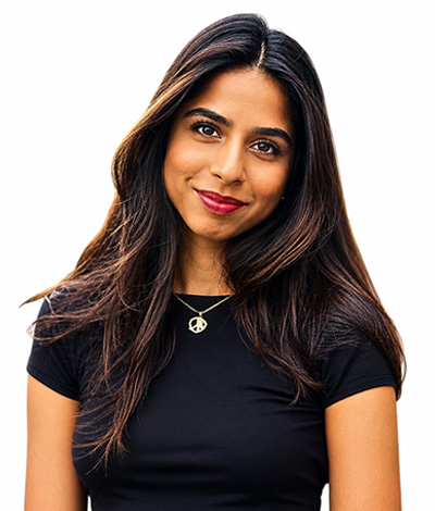 Naomi Deokule