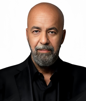 Dr. Shams Eldien Naga