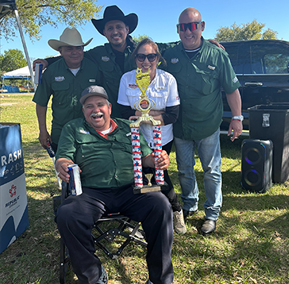 Bridgeland's BridgeFest: 3BQ COOK-OFF & CAR SHOW 2026