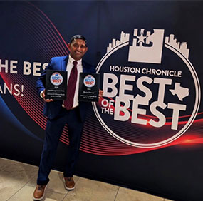AOSM Named Best Orthopaedic Center