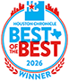 Houston Chronicle 2021