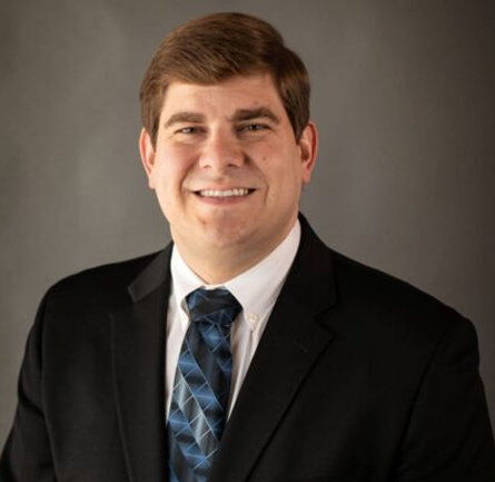 Brian Vial, M.D.