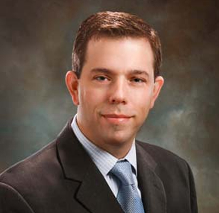 Bryan J. Mills, M.D.