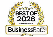 Business Rate Logo 2026
