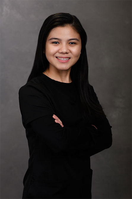 Christy Melliza, PTA