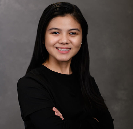 Christy Melliza, PTA