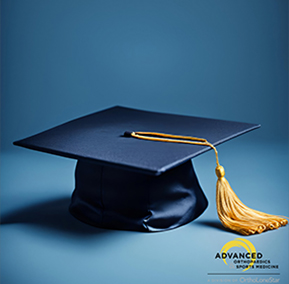 Tomball High School and Klein Students win the 2026 AOSM Future Medical Professionals Scholarships