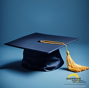 Tomball High School and Klein Students win the 2026 AOSM Future Medical Professionals Scholarships