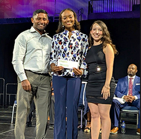 Voted Best Orthopaedic Center