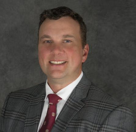 Darin Tessier, M. D.