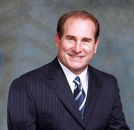 David R. Mack, M.D.