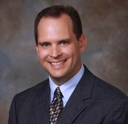Drew M. Fehsenfeld, M.D., Ph.D.