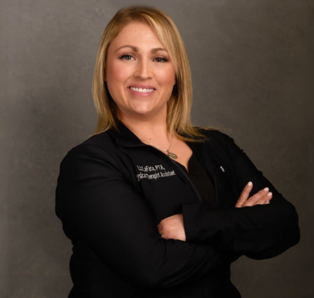 Elizabeth LaFata, PTA