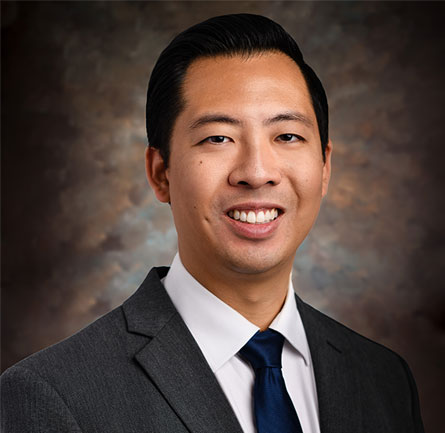 Josh H. Lee, M.D.