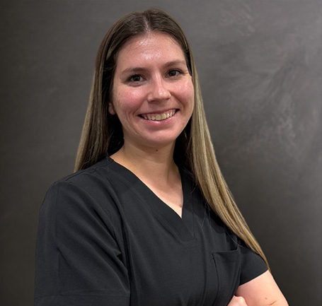 Kayla Evans, PT, DPT