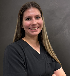 Kayla Evans PT, DPT