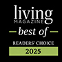 Living magazine 2025