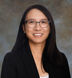 Lydia Lee, M.D1