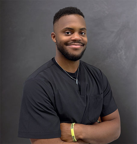 Michael Bryant, PT