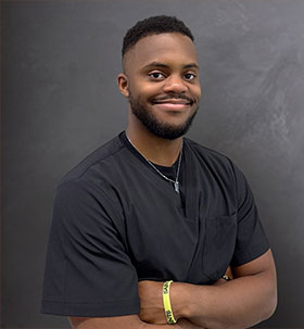 Michael Bryant, PT