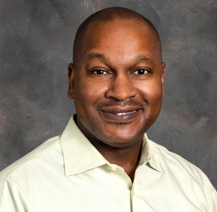 Orin Hall M.D., M.P.H., M.B.A.
