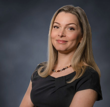 Ramona Mihu, M.D., C.C.D.