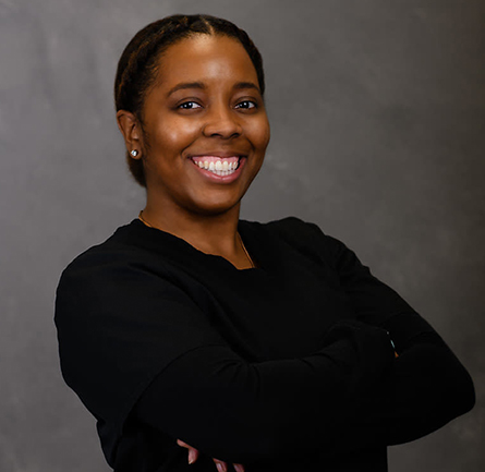 Rayna Smith, PTA