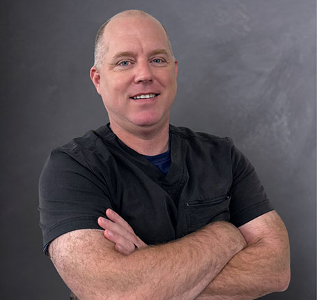 Richard Radomski, PTA