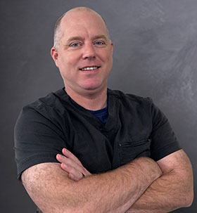 Richard Radomski, PTA