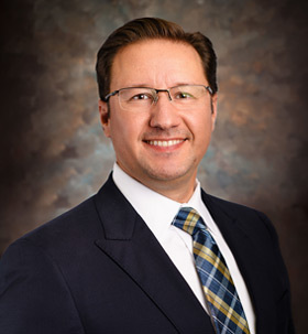 Razvan G. Scobercea, M.D.