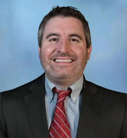 Stuart Harman AGNP- C