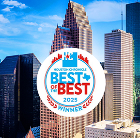 Voted Best Orthopaedic Center