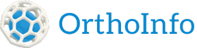 Orthoinfo logo