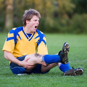 Knee Sports Injuries