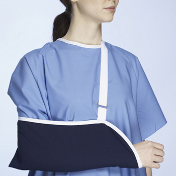 Non-surgical Shoulder Treatments