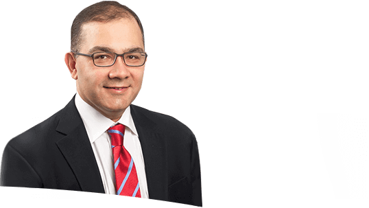 Mr. Rehan Gul - Home Banner Profile