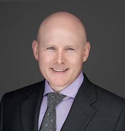 Brian E. Snell, M.D.