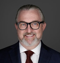 Benjamin White, M.D.