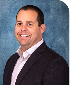 Adam Rivadeneyra, M.D.