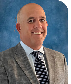 Adam Z. Franklin, M.D.