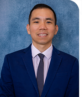 Alvin Chan, M.D.