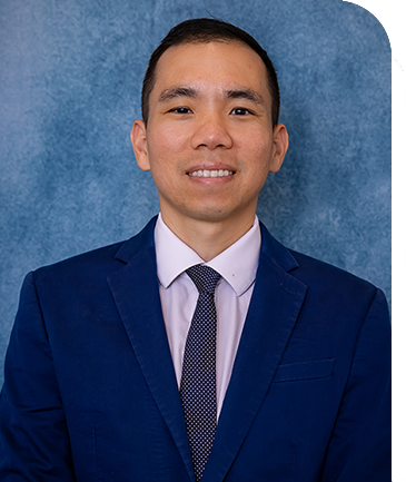 Alvin Chan, M.D. Profle Picture