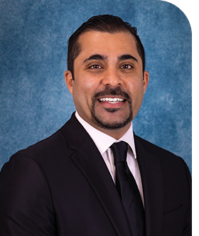 Asif Jillani, M.D.