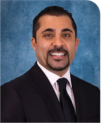 Asif Jillani, M.D. Profle Picture