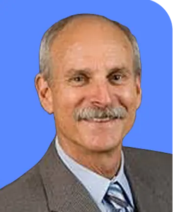 Benjamin D. Rubin, M.D. Profle Picture